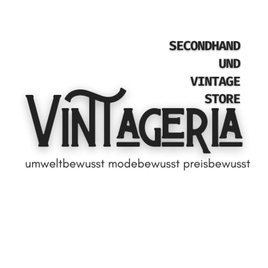 Vintageria Secondhand und Vintage Store in Potsdam